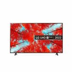 LG 75 Uhd Tv 75UQ90006LC