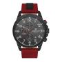Exclusive Black Dial Multifunction Watch