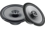 X 165 Uno Series 220 Watts 6.5 Inch Coaxial Speakers