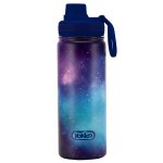 Galaxy Dbl Wall Stainless Steel Bottle