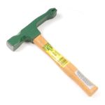 Lasher - Scutch Hammer 4265