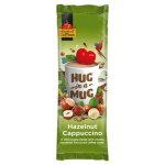 Hug In A Mug Hazelnut Cappucino 24G