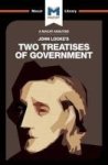Two Treatises Of Government Paperback