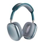 Amplify Stellar Bt Headphones Blue Ea AM-2014-BL