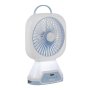 Eurolux Rechargeable MINI Fan