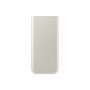 Samsung Powerbank 25W Pd 10000MAH - Beige