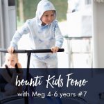Kids Fomo With Meg Age 4-6 Years 7