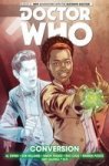 Doctor Who - The Eleventh Doctor: Conversion Hardcover