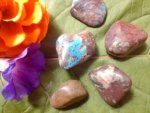 Eliat Tumbled Stone