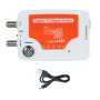 TF-02 Digital Tv Signal Finder Tv Antenna Signal Strength Meter