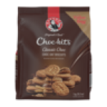 Bakers Choc-kits Classic Chocolate Oat Biscuits 1KG