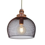 Pantera Round Light