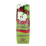Liqui-fruit Cranberry Cooler Juice 1L
