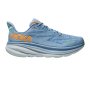 HOKA Clifton 9 Wide Men's Running Shoes