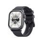 Pulse Smart Watches For Men Compatible With Android And Ios Grey
