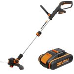 - Cordless Grass Trimmer - 20V 30CM