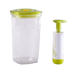 Vacuum Juice Saver
