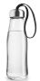 Eva Solo Glass Drinking Bottle 500ML