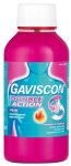 Double Action Liquid 300ML