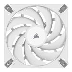 Corsair CO-9050143-WW AF140 Elite High Performance 140MM Pwm White Case Fan