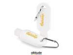 Protector Sunblock - 30ML - Solid White