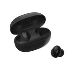 1MORE Stylish Colorbuds ESS6001T True Wireless Qualcomm Cvc 8.0|BT|IPX5 Resistant In-ear Headphones – Black