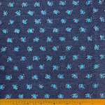 RSB-10066 Denim Cut Work 2TONE-5
