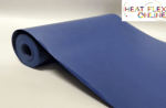 Flock Lux Blue 55 500MM 160DEG 15SEC MEDIUM Press warm PEEL 60DEG Wash