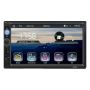 7010B 7-INCH Double Din Car MP5 Player With Carplay Bluetooth & Fm Radio