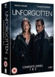 Unforgotten - Season 1 & 2 DVD