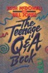 The Teenage Qand A Book