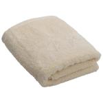 Plush Hand Towel Cream