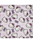Hello Kitty Character Face Cloth 30 X 30CM Design May Vary