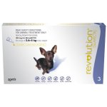 - Dog - Purple Box 2.6 To 5KG
