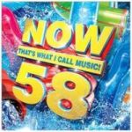Now That& 39 S What I Call Music 58 16- Cd 2016 Cd