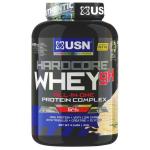 Hardcore Whey 1.8KG Van 2 Kg