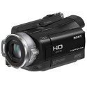 Sony Handycam HDR-SR7 Digital Camera Used