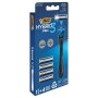 BIC Flex & Easy Blister 4'S