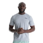 Men's Stamina Melange Tee