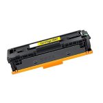Whiteboxcanon CRG054 CF542 402 Toner Yellow