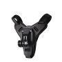 Motorcycle Helmet Chin Strap Mount Compatible With Gopro Hero 11 10 9 8 7 6
