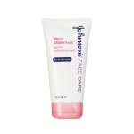 Johnsons Johnson's Daily Essentials Gentle Exfoliating Wash 150ML