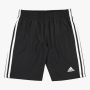 Adidas Boys Sl Chelsea Shorts Black - 15-16