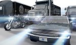 LED Car Headlight Replacement Bulbs – Available In H1 H3 H4 H7 H8 H11 9005 9006