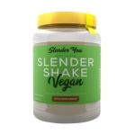 Slender Shake Vegan Dutch Cocoa 908G