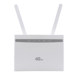 4G LTE 300MBPS High Speed 4G LTE Indoor Router New