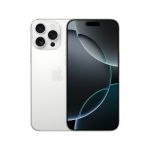 Apple Pre-owned Iphone 16 Pro Max 1TB - White Titanium Better