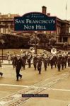 San Francisco& 39 S Nob Hill Hardcover