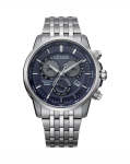 Eco Drive Perpetual Calendar Men's Watch BL8150-86L