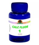 Willow - Calc Fluor NO.1 200 Tabs